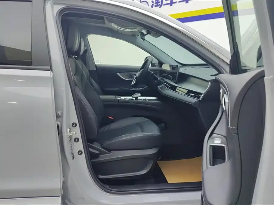 Chery Tiggo 8 PRO — фото 6