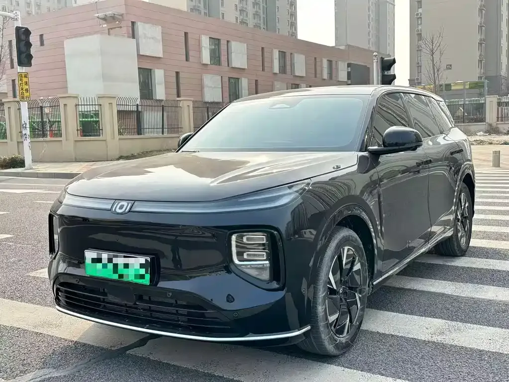 Qiyuan Q07