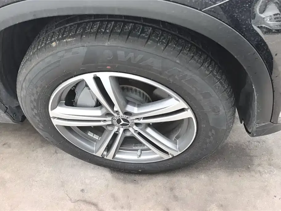 Mercedes-Benz GLC 2021 из CN, фото 4