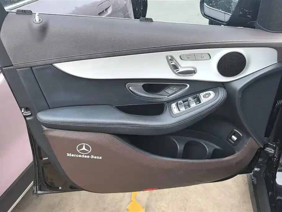 Mercedes-Benz GLC 2021 из CN, фото 5