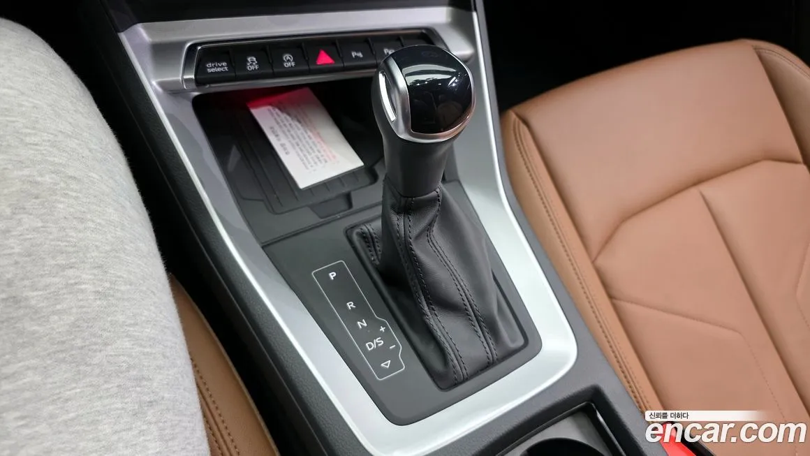Audi Q3 2025 из KR, фото 5