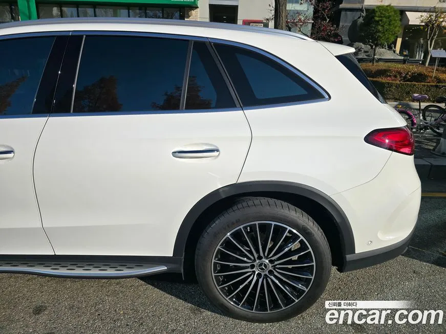 Mercedes-Benz GLC-Class 2024 из KR, фото 9