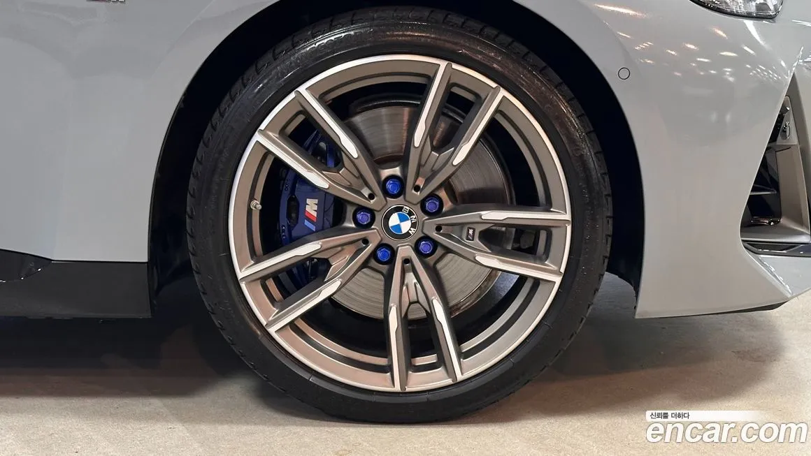 BMW 2-Series 2023 из KR, фото 7