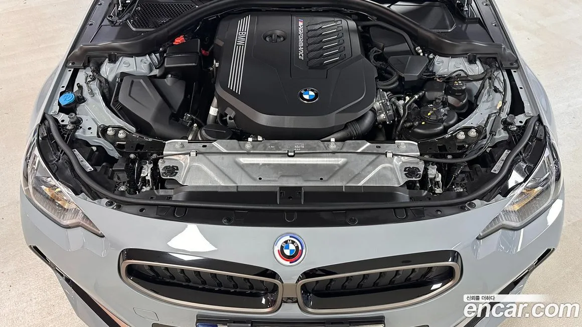 BMW 2-Series 2023 из KR, фото 8
