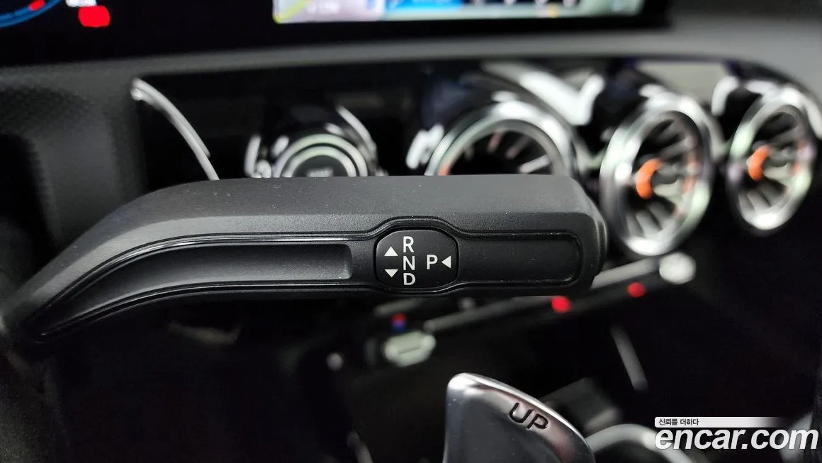Mercedes-Benz A-Class 2023 из KR, фото 8