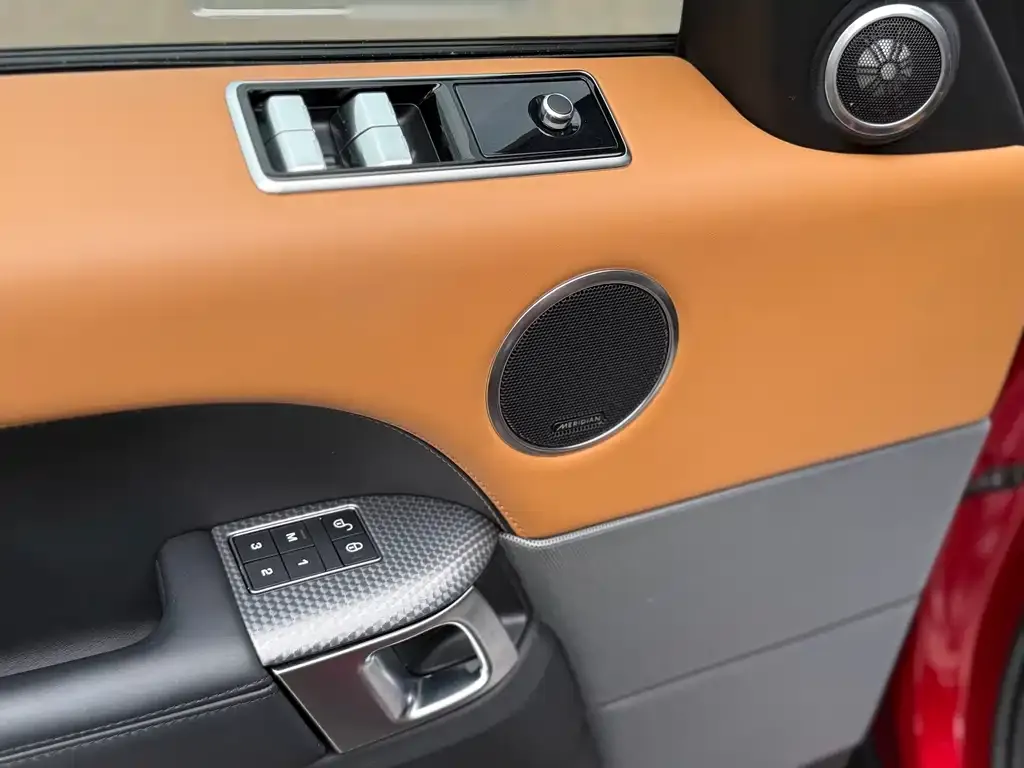 Land Rover Sport 2021 из CN, фото 7