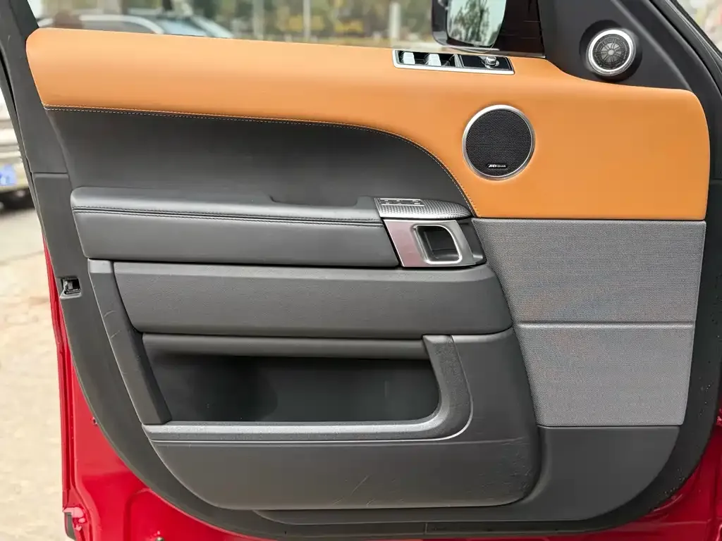 Land Rover Sport 2021 из CN, фото 6