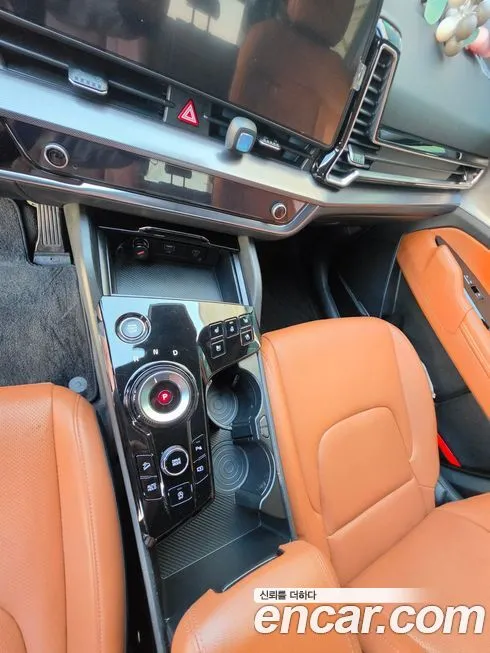 Kia Sportage — фото 2