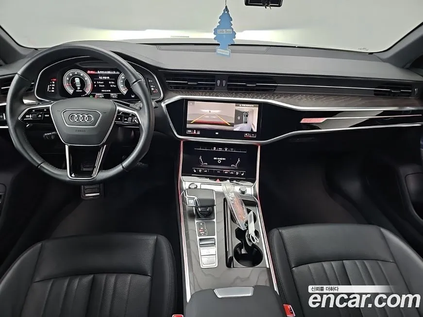 Audi A6 — фото 3