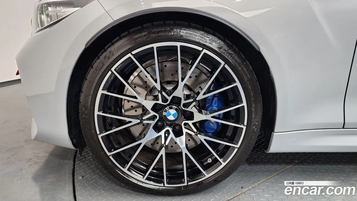 BMW M2 2021 из KR, фото 10