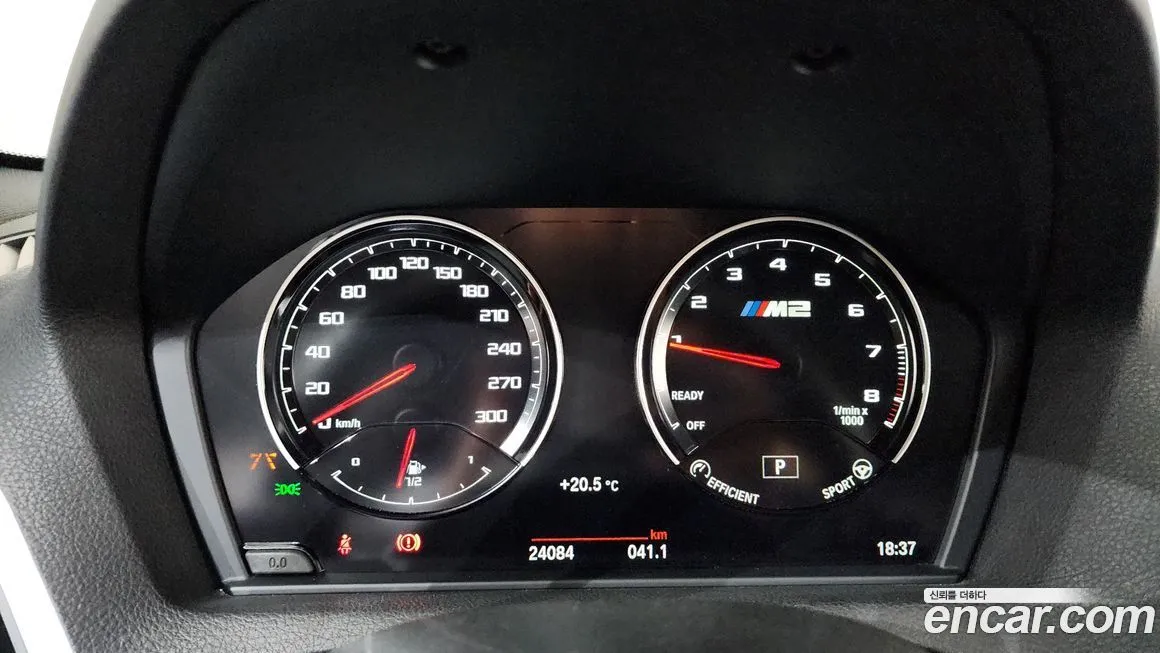 BMW M2 2021 из KR, фото 4