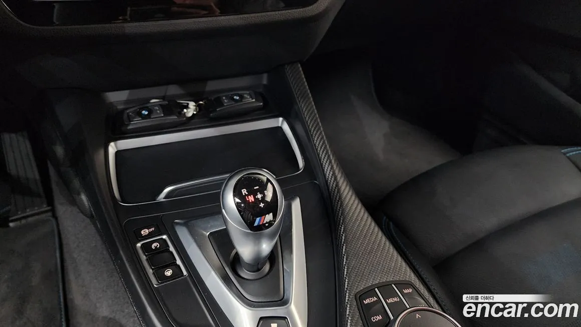 BMW M2 2021 из KR, фото 6