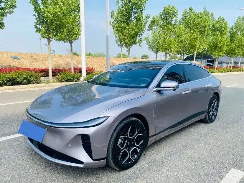 Qiyuan A07