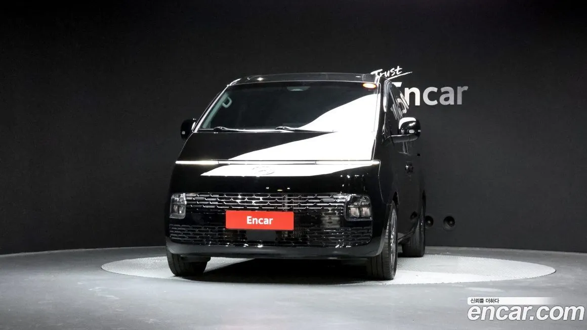 Hyundai Staria 2023 из KR, фото 3