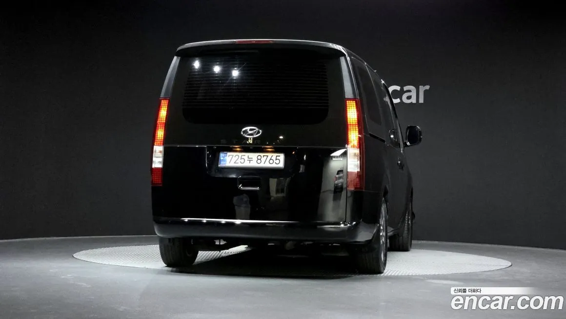 Hyundai Staria 2023 из KR, фото 5