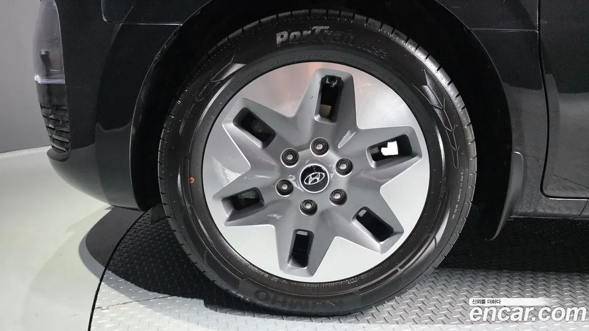 Hyundai Staria 2023 из KR, фото 10
