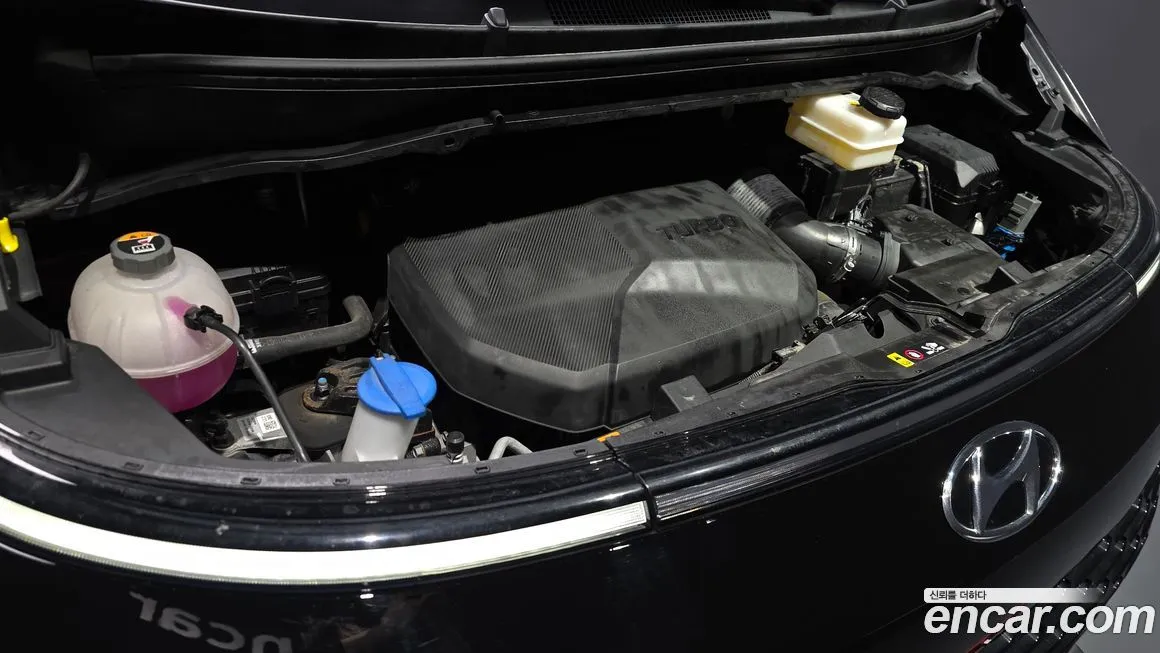 Hyundai Staria 2023 из KR, фото 7