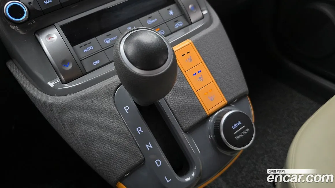 Hyundai Casper — фото 9