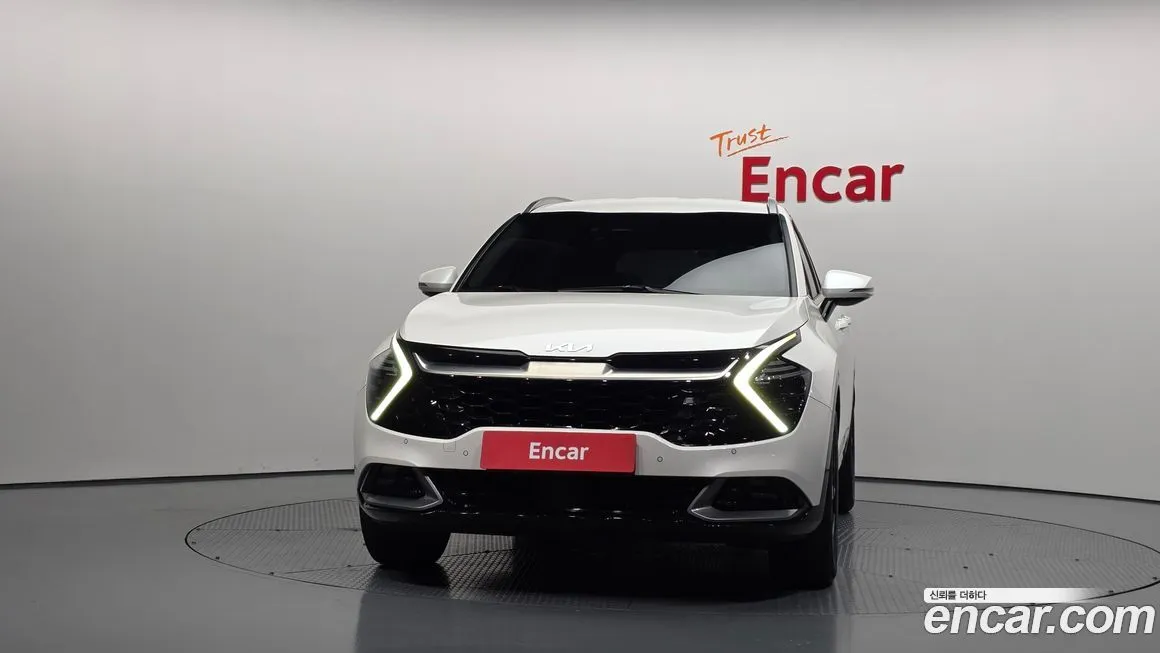 Kia Sportage — фото 3
