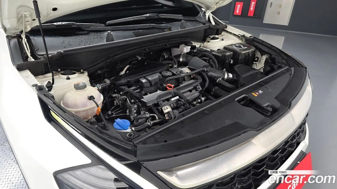 Kia Sportage — фото 9