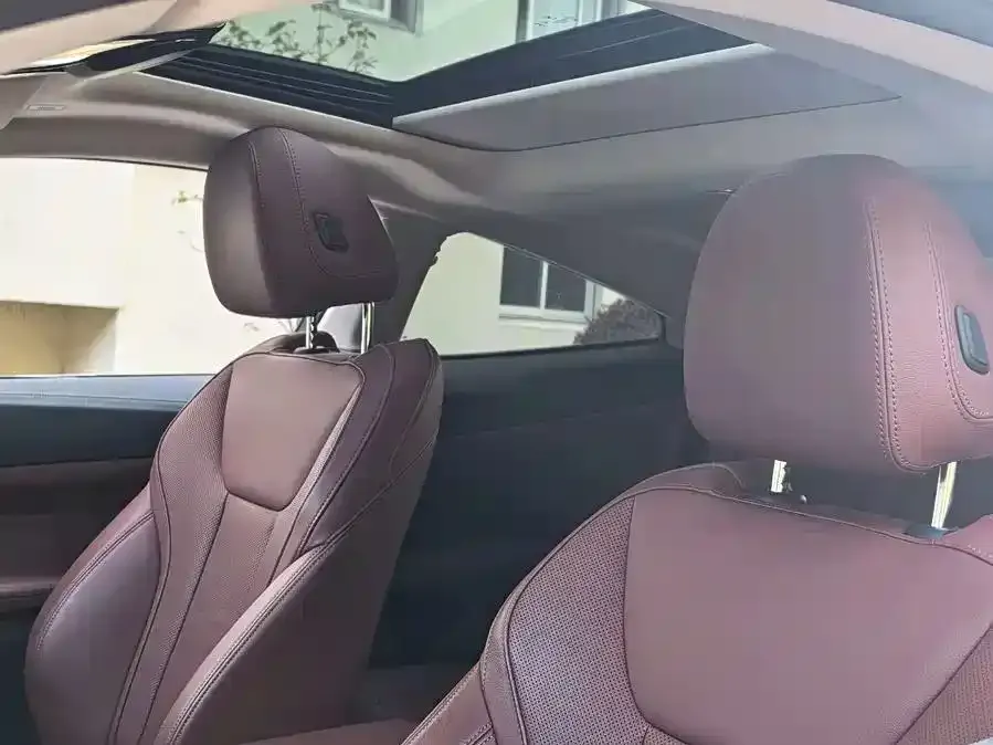BMW 4 Series — фото 2
