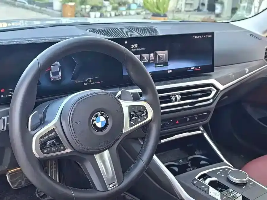 BMW 4 Series — фото 7