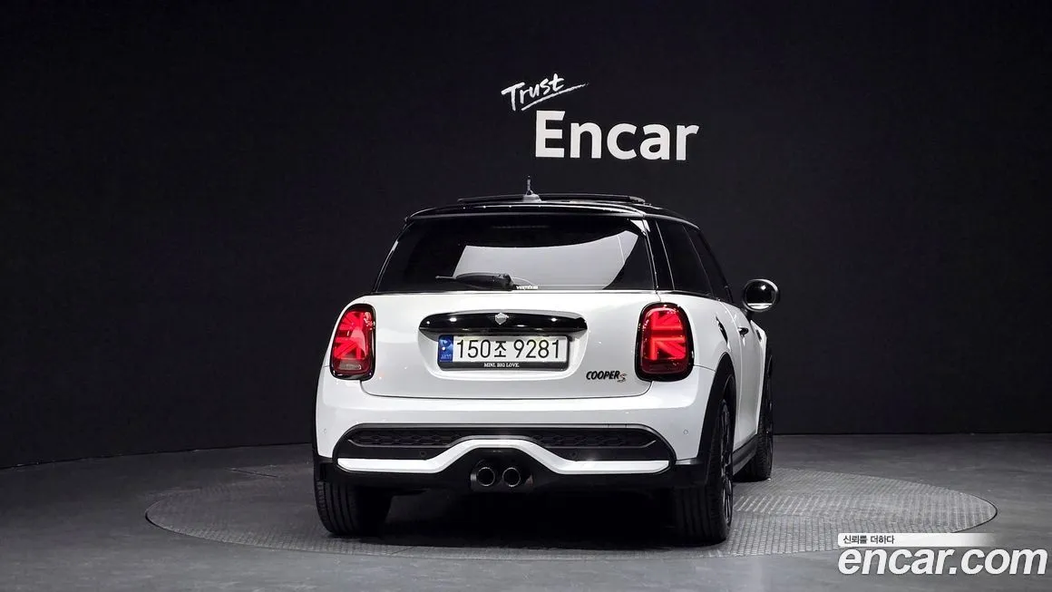 Mini Cooper 2023 из KR, фото 7