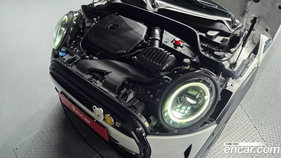 Mini Cooper 2023 из KR, фото 6