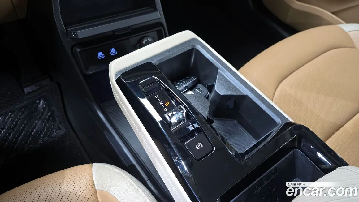 KG Mobility (Ssangyong) Actyon 2025 из KR, фото 8