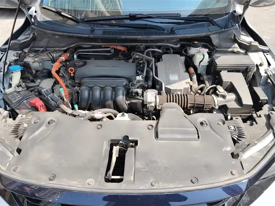 Honda Envix 2023 из CN, фото 10