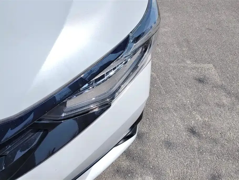 Honda Envix 2023 из CN, фото 4