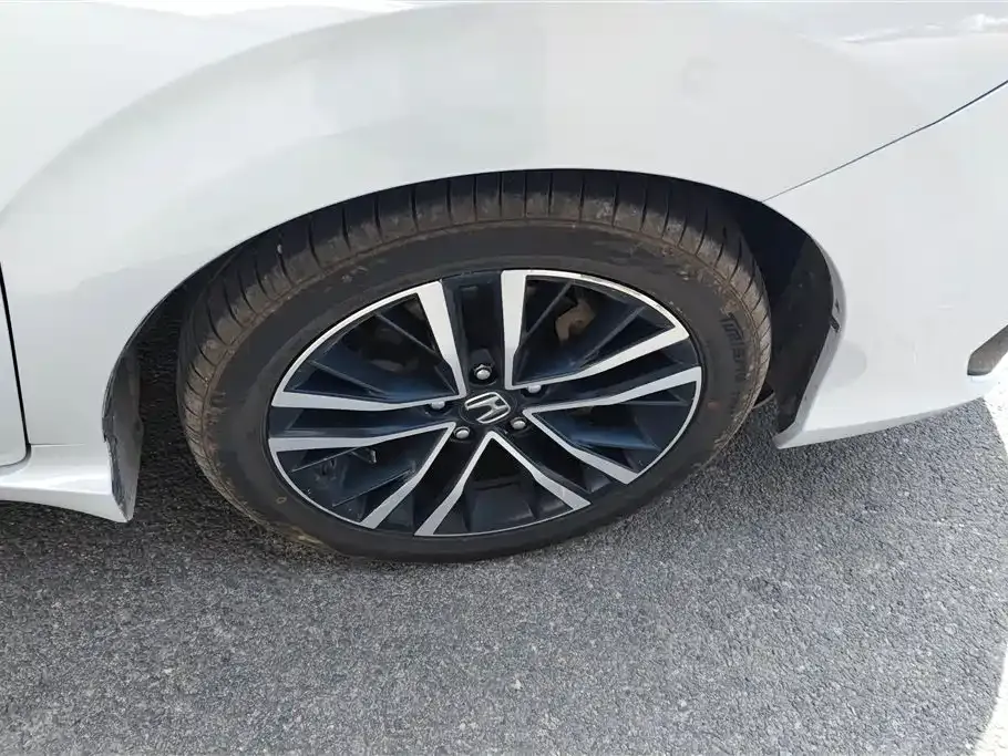 Honda Envix 2023 из CN, фото 8