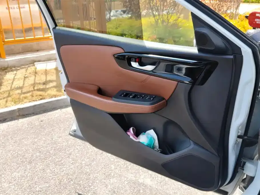 Honda Envix 2023 из CN, фото 6