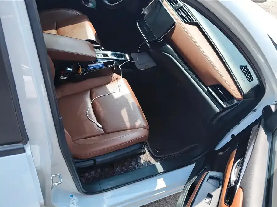 Honda Envix 2023 из CN, фото 5