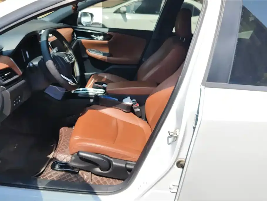Honda Envix 2023 из CN, фото 9