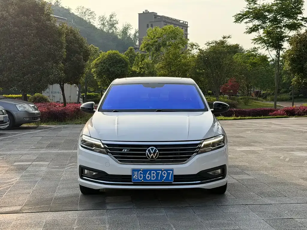 Volkswagen Lavida 2021 из CN, фото 5