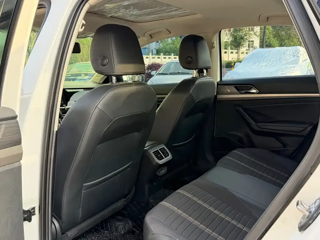 Volkswagen Lavida 2021 из CN, фото 4