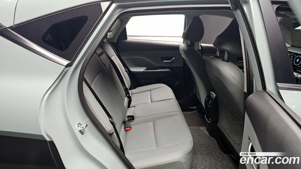 Hyundai Kona 2026 из KR, фото 9