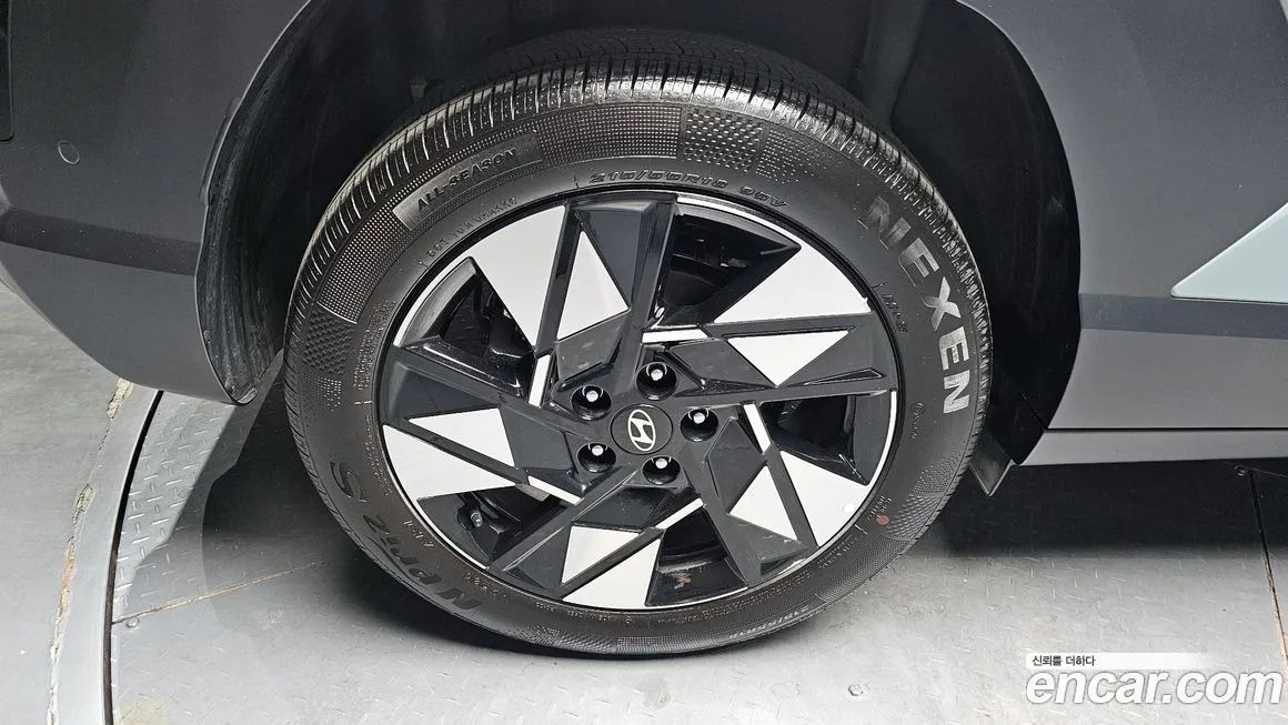 Hyundai Kona 2026 из KR, фото 7