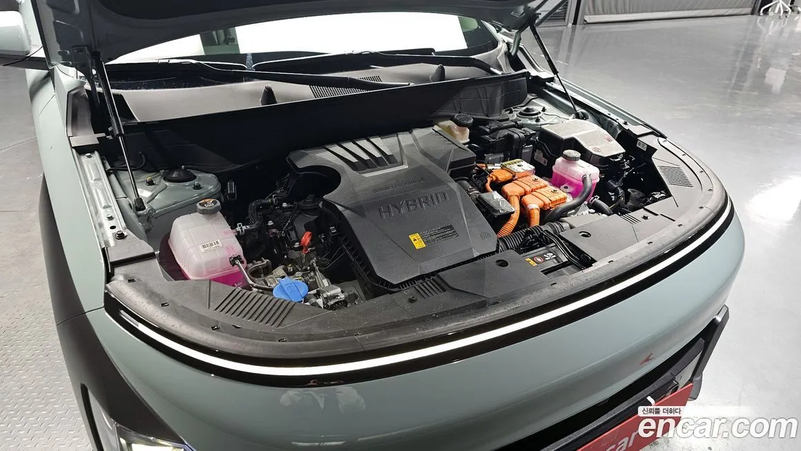 Hyundai Kona 2026 из KR, фото 10