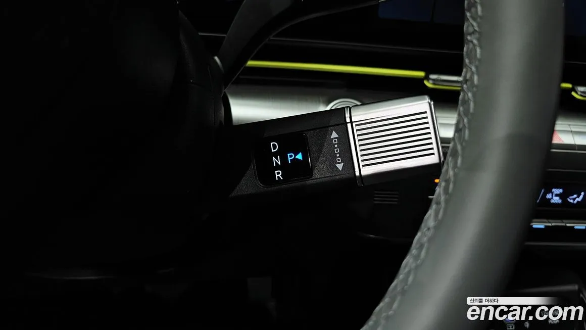Hyundai Kona 2026 из KR, фото 3