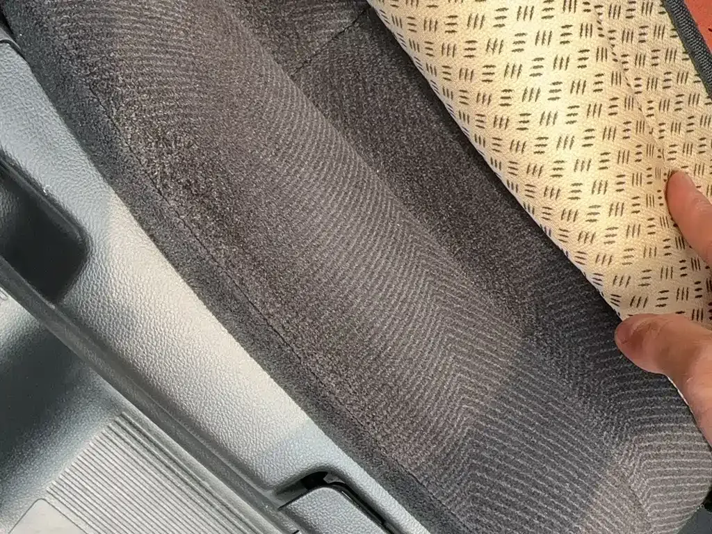 Honda Odyssey — фото 10