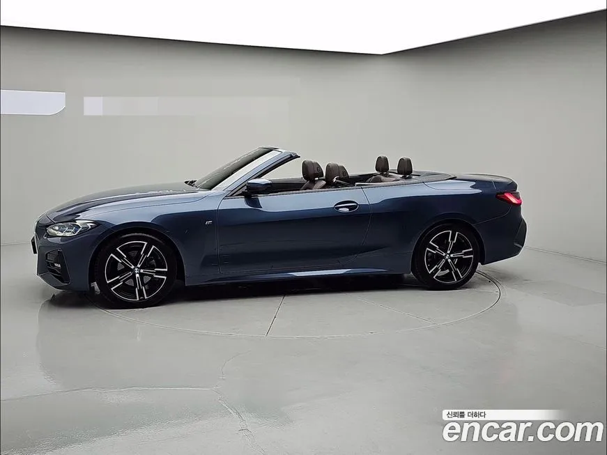 BMW 4-Series — фото 10