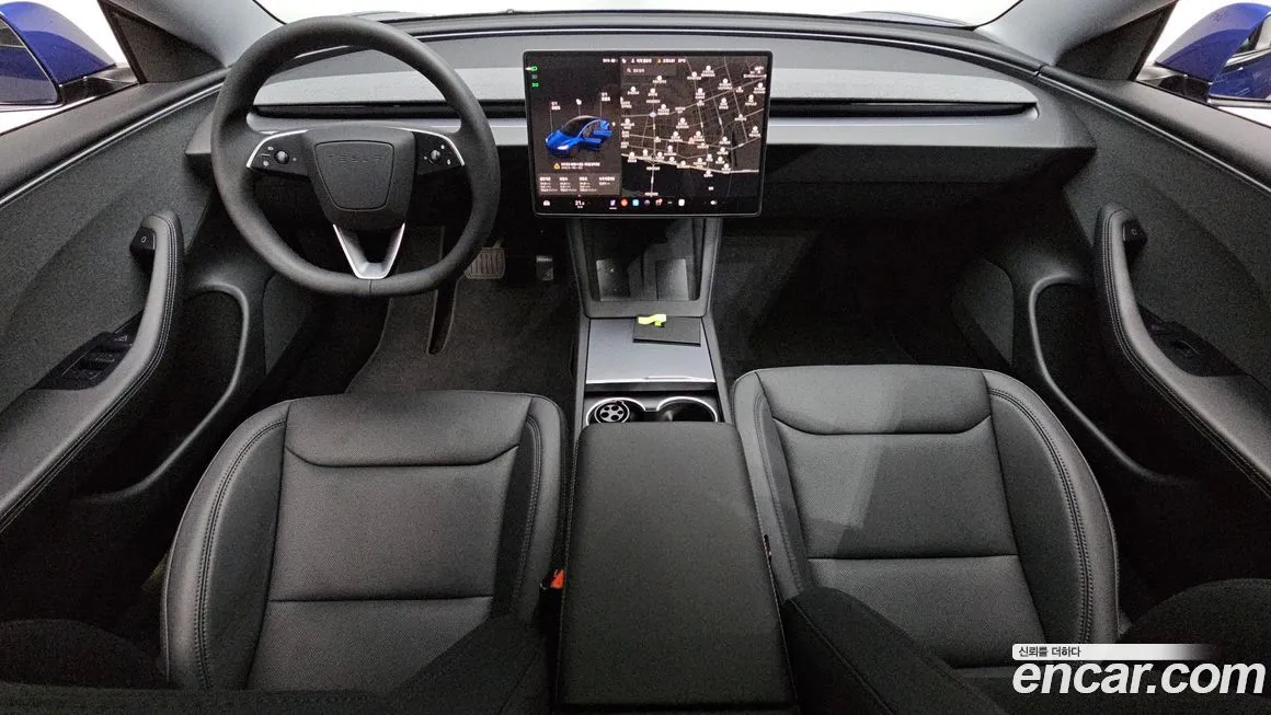 Tesla Model 3 — фото 9