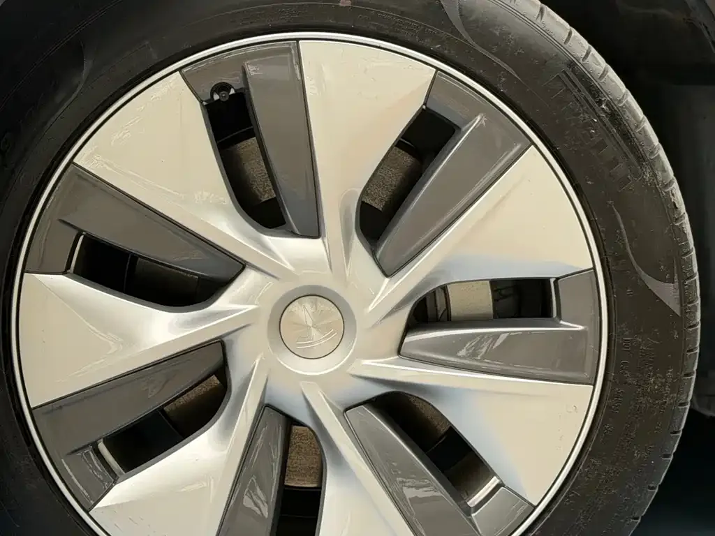 Tesla Model Y — фото 5