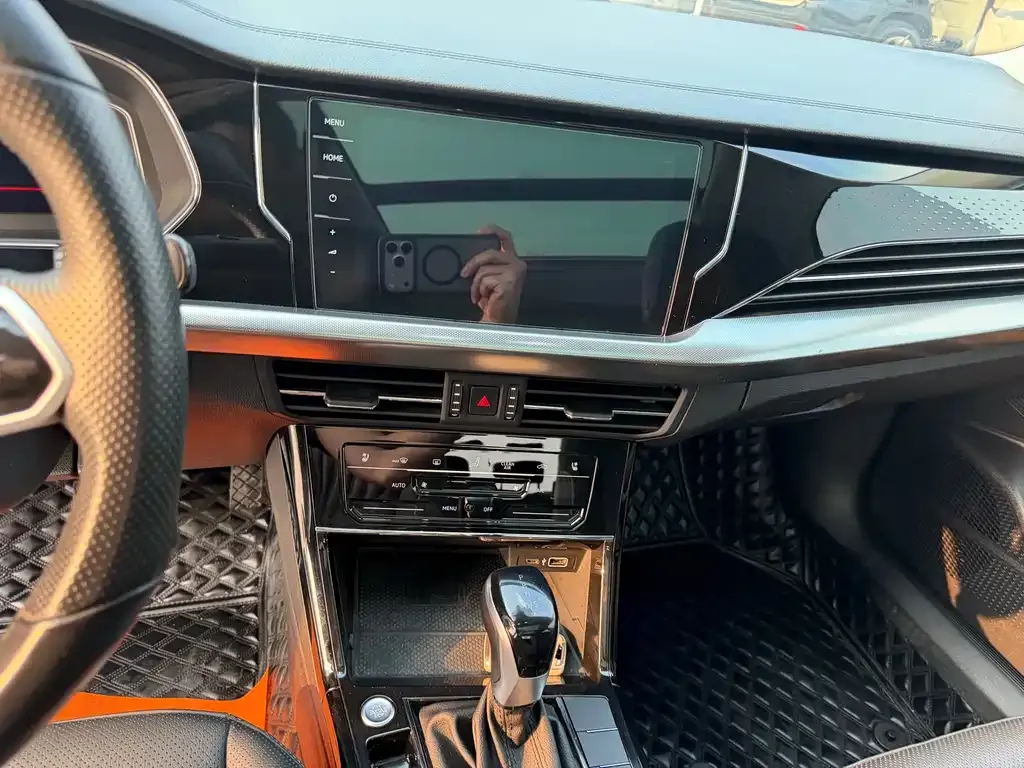 Volkswagen Passat — фото 2