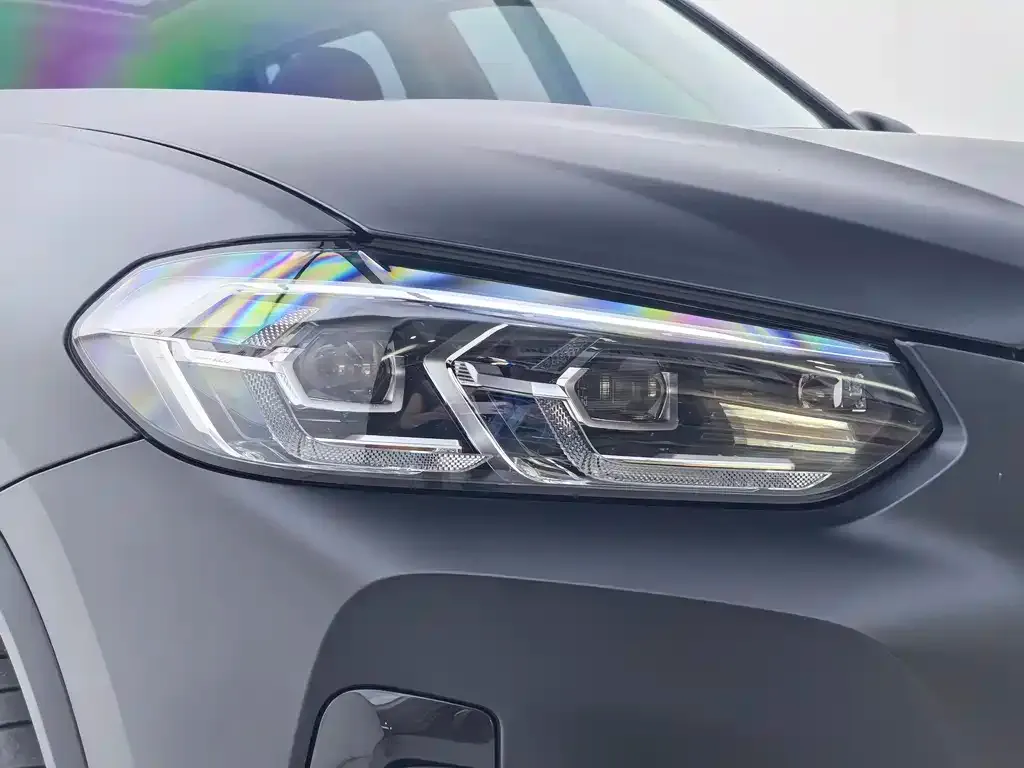 BMW X3 — фото 2
