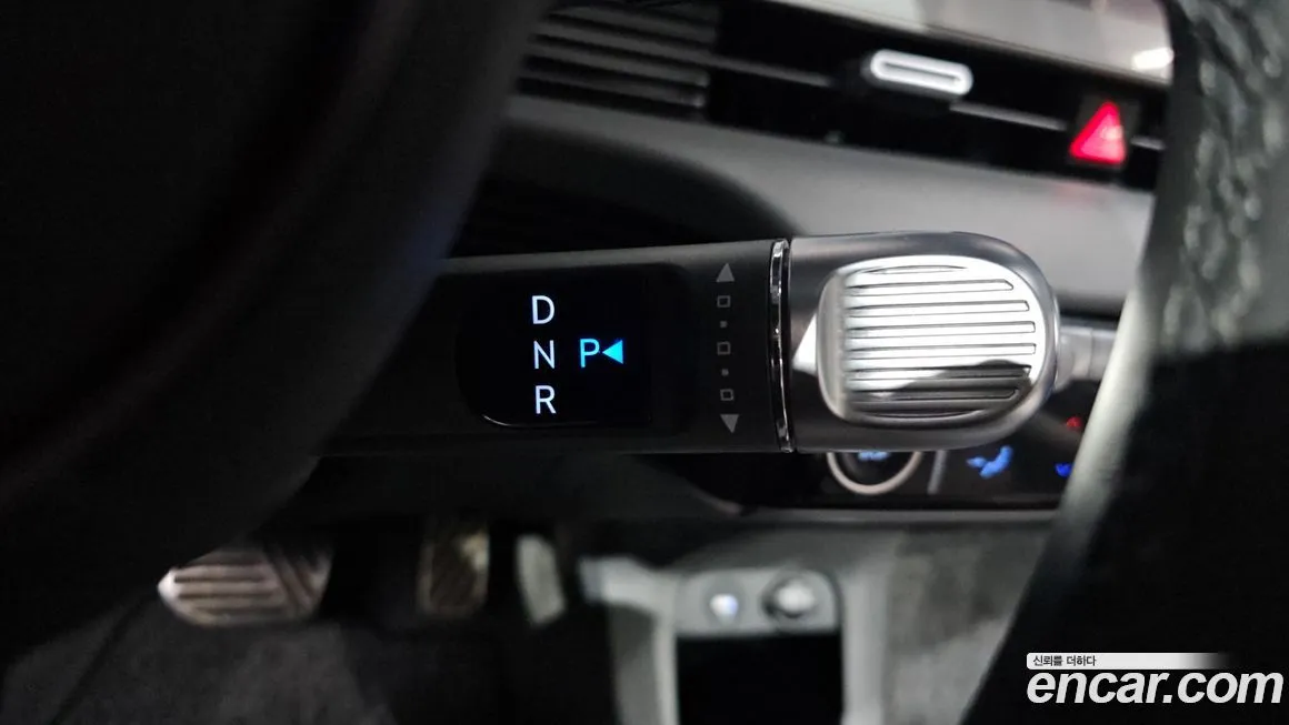 Hyundai Ioniq5 — фото 3