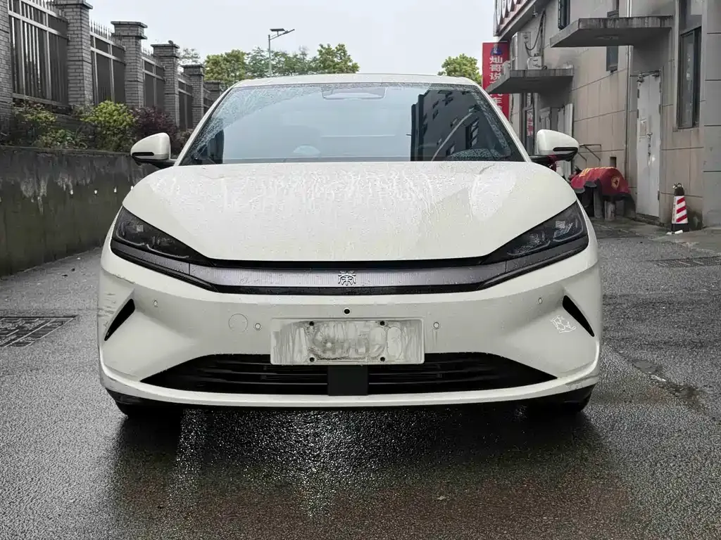 BYD Qin L 2025 из CN, фото 5