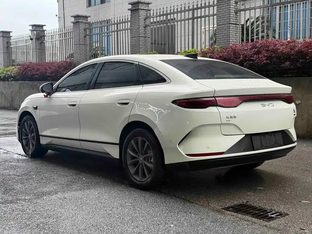 BYD Qin L 2025 из CN, фото 7